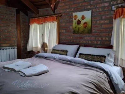 Cabañas Arroyo Escondido