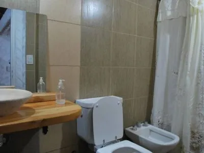 Cabañas Arroyo Escondido