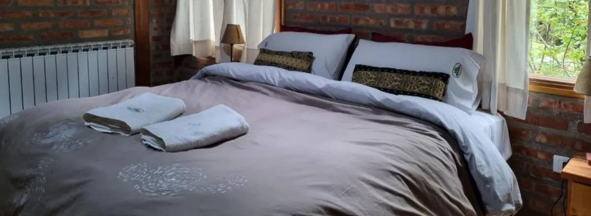 Cabañas Arroyo Escondido