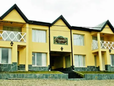 Patagonia Sur Apart Hotels  in  Ushuaia