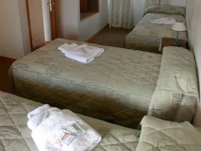 Apart Hotels Patagonia Sur