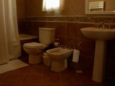 Apart Hotels Patagonia Sur