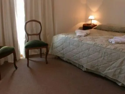 Apart Hotels Patagonia Sur