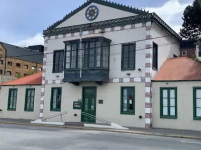 Del Fin del Mundo Museos  en  Ushuaia