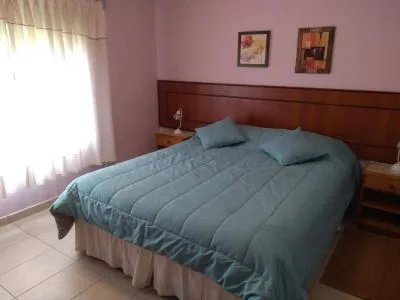 3-star Hostelries Alto Verde