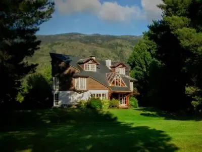Enebros Hostelries  in  Lago Puelo