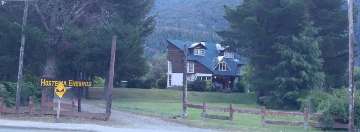 Hostelries Enebros