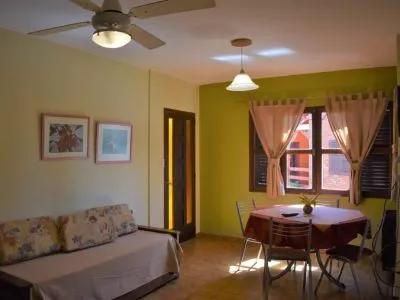 Apart Hotel El Portico Apart Hotels  in  Villa Carlos Paz