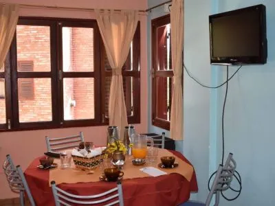 Apart Hotels Apart Hotel El Portico