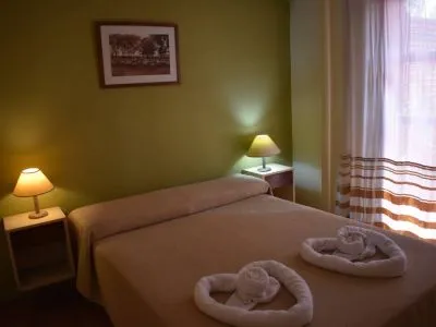 Apart Hotels Apart Hotel El Portico