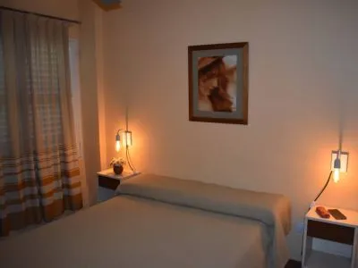 Apart Hotels Apart Hotel El Portico