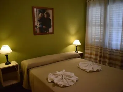 Apart Hotels Apart Hotel El Portico