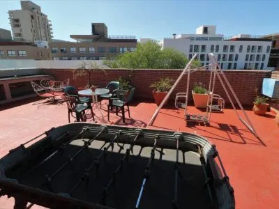 Apart Hotels Apart Hotel El Portico