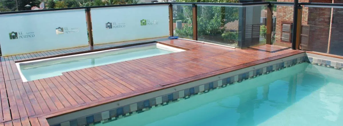 Apart Hotels Apart Hotel El Portico