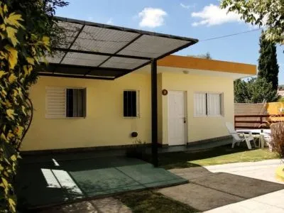 Posada Las Amarillas