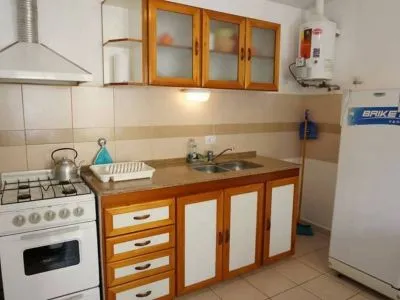 Apartments Posada Las Amarillas