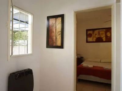 Apartments Posada Las Amarillas