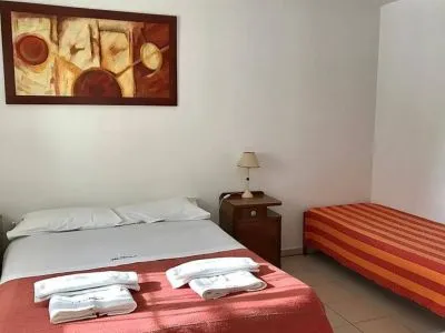 Apartments Posada Las Amarillas