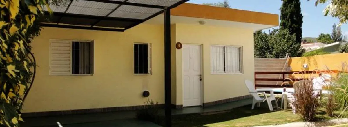 Apartments Posada Las Amarillas