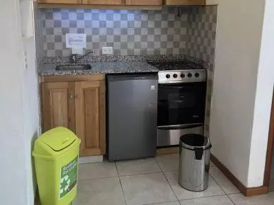 Cabañas 3 estrellas Le Village Cabañas