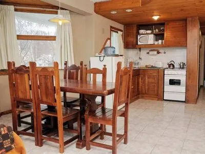 Alojamientos en el Cerro Catedral  Village Catedral