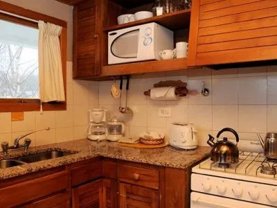 Alojamientos en el Cerro Catedral  Village Catedral