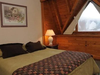 Alojamientos en el Cerro Catedral  Village Catedral