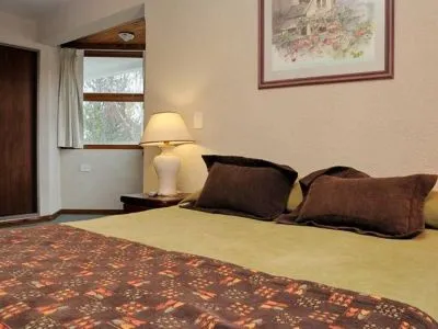 Alojamientos en el Cerro Catedral  Village Catedral