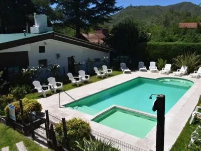 Apart Hotel Bad-Wiessee Apart Hotels  in  Villa General Belgrano