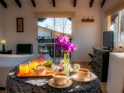 Apart Hoteles Apart Hotel Bad-Wiessee