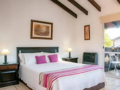 Apart Hoteles Apart Hotel Bad-Wiessee