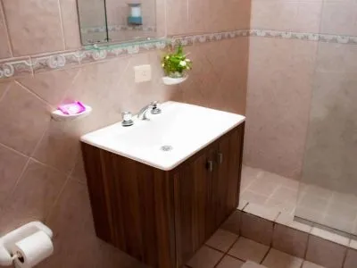 Apart Hoteles Apart Hotel Bad-Wiessee