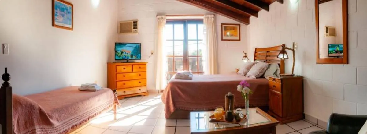 Apart Hoteles Apart Hotel Bad-Wiessee