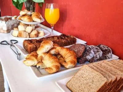 Hosterías Posada Mía Nonna