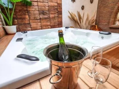 Hosterías Posada Mía Nonna