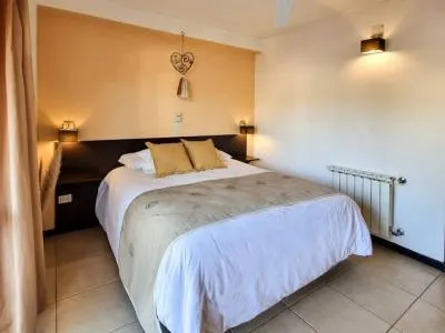 Hosterías Posada Mía Nonna