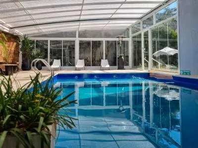 Hosterías Posada Mía Nonna