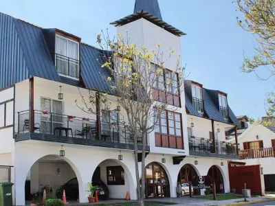 Hosterías Posada Mía Nonna