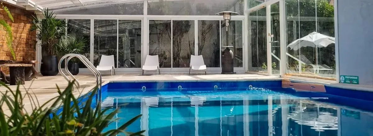 Hosterías Posada Mía Nonna