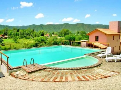 Wairoa Cabins  in  Villa General Belgrano