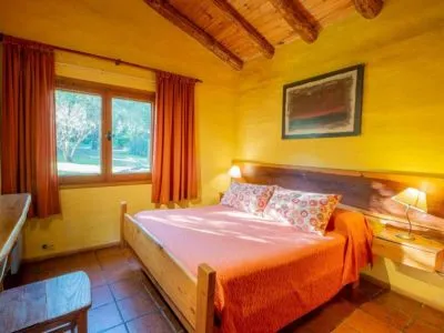 Cabañas 2 estrellas Cabañas Grenouille