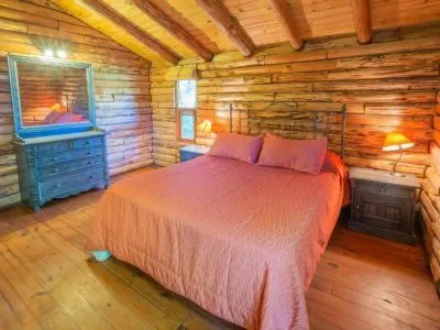 Cabañas 2 estrellas Cabañas Grenouille