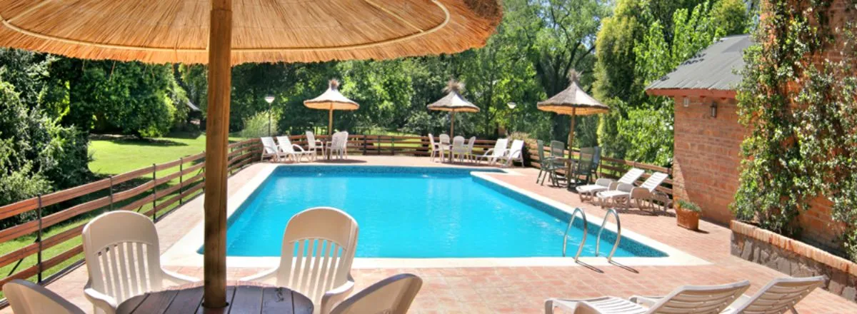 Cabañas 2 estrellas Cabañas Grenouille