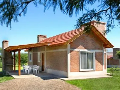 El Portillo 2-star Cabins  in  Villa General Belgrano
