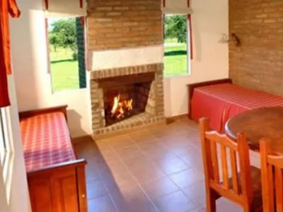 2-star Cabins El Portillo