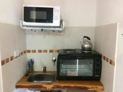 Cabañas Lomas de Belgrano