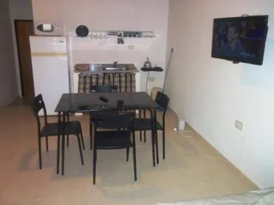 Cabañas Lomas de Belgrano