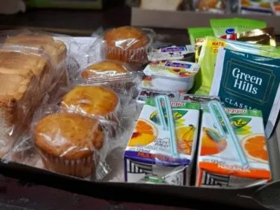 Cabañas Lomas de Belgrano