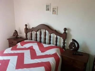 Cabañas Lomas de Belgrano