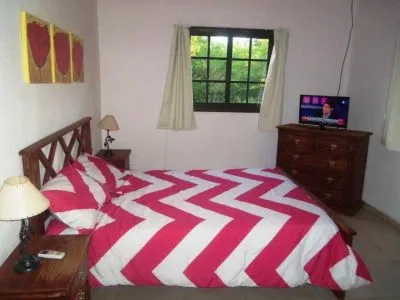 Cabañas Lomas de Belgrano